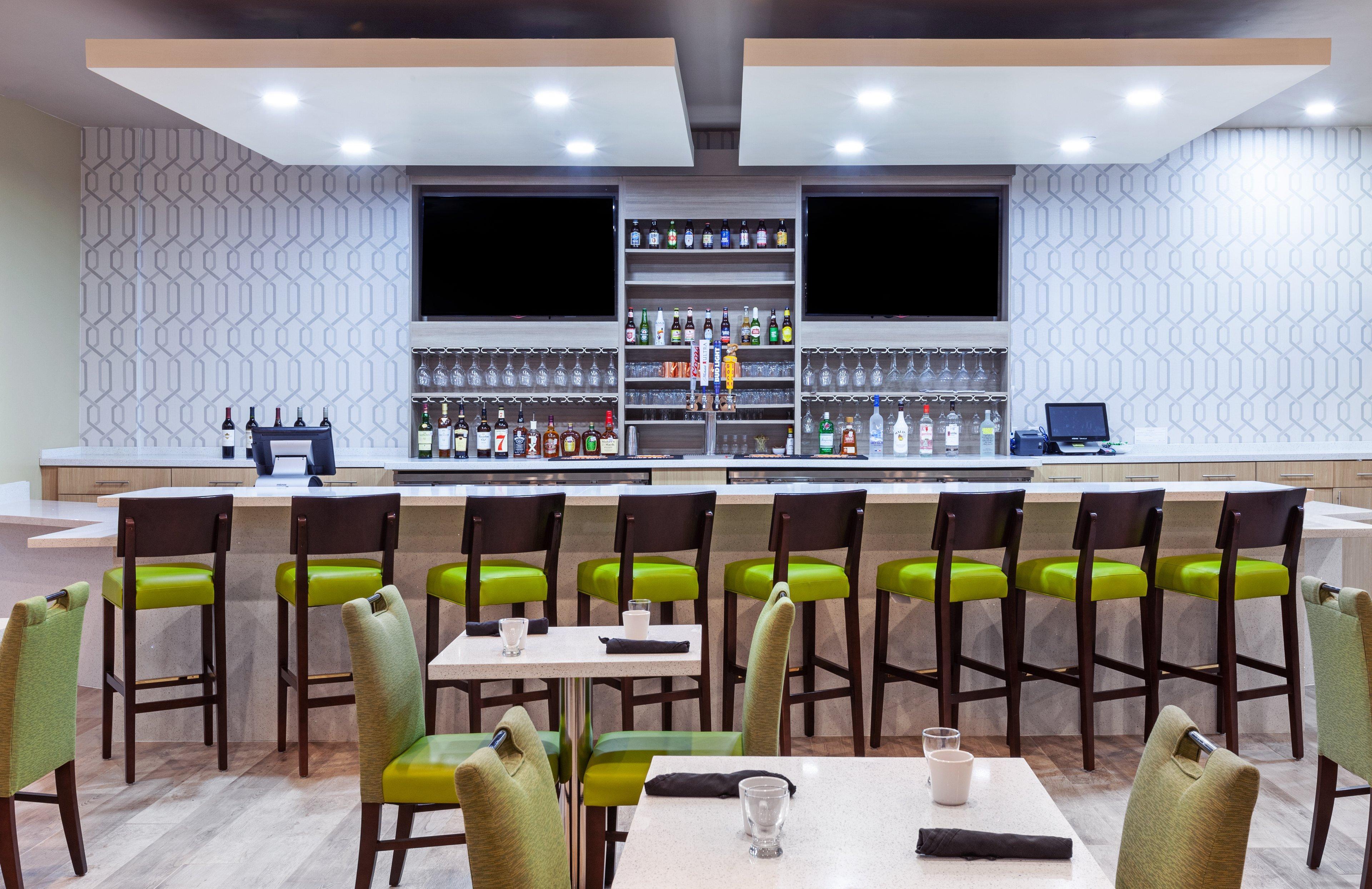 Holiday Inn - Amarillo East By Ihg Exterior foto