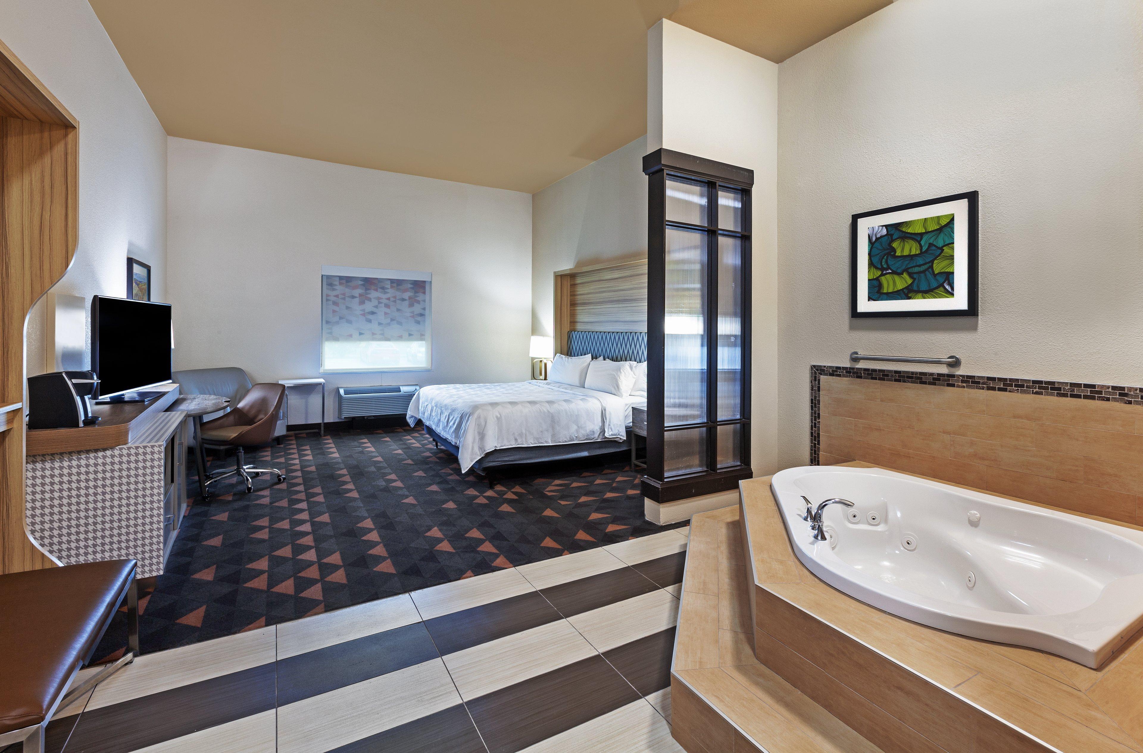 Holiday Inn - Amarillo East By Ihg Exterior foto